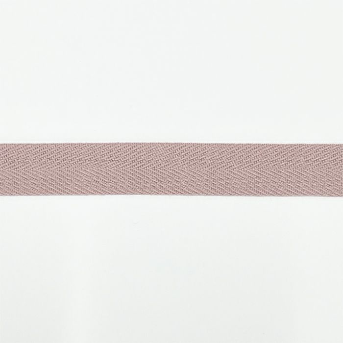 ヘリンボンテープ25mm＜ピンク＞