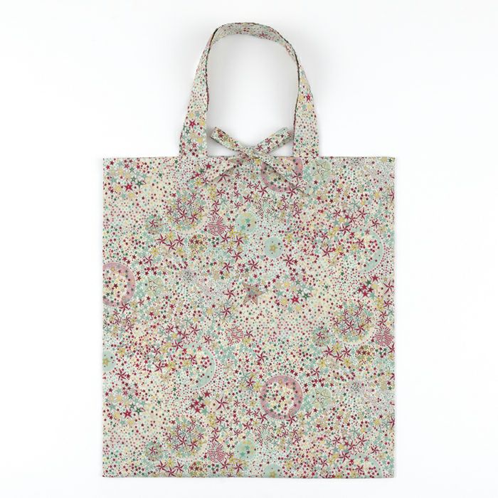 生地 リバティプリント（ホビーラホビーレオリジナル）2021AW アデラジャ＜02G＞