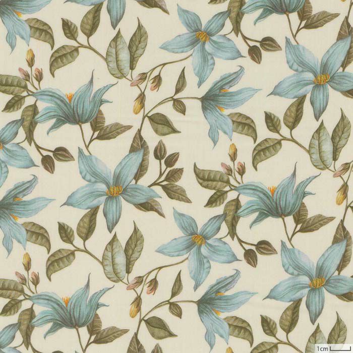 リバティプリント リバティ社 ホビーラホビーレ