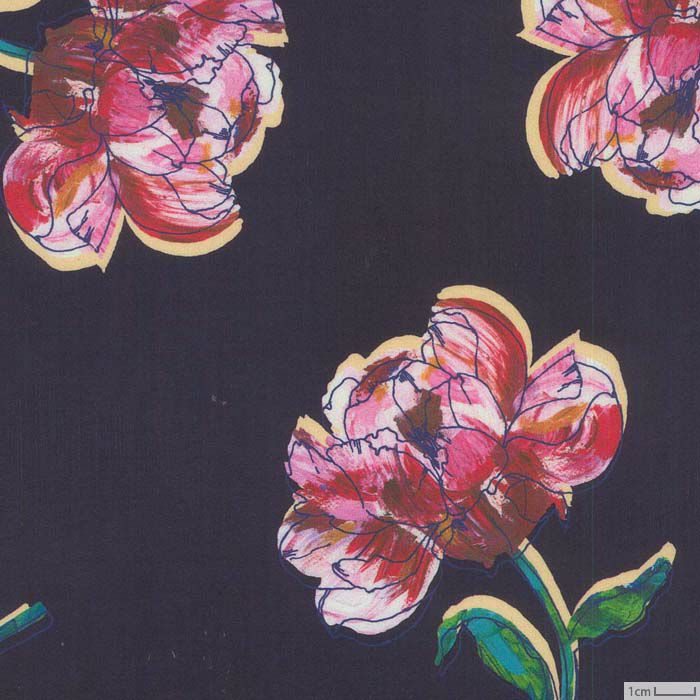 リバティプリント リバティ社 ホビーラホビーレ