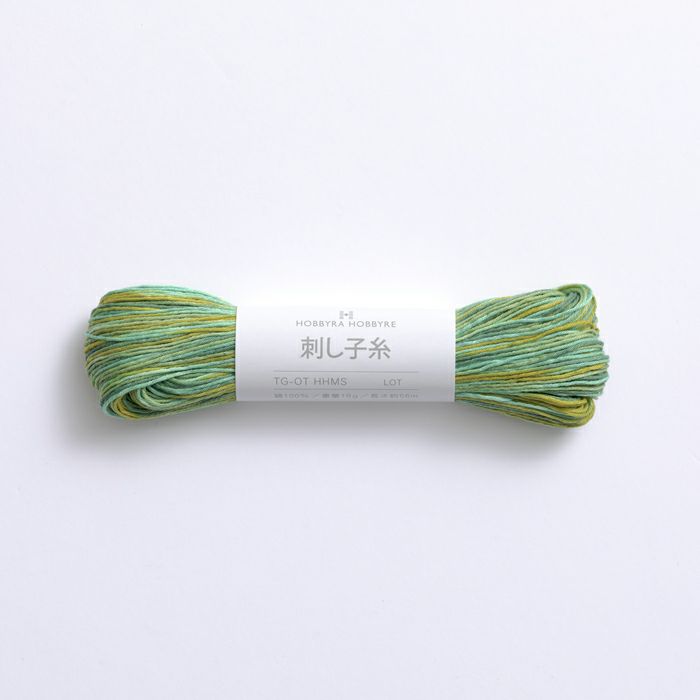 刺し子糸450個程セット売り ダサく