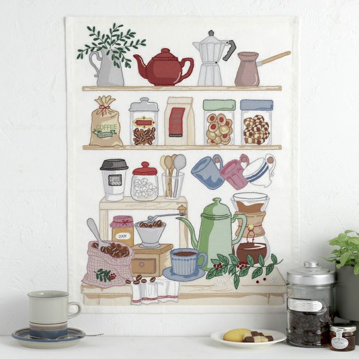 2/25予約】ステッチクロス＜薔薇の香りに誘われて＞ | リバティ 生地