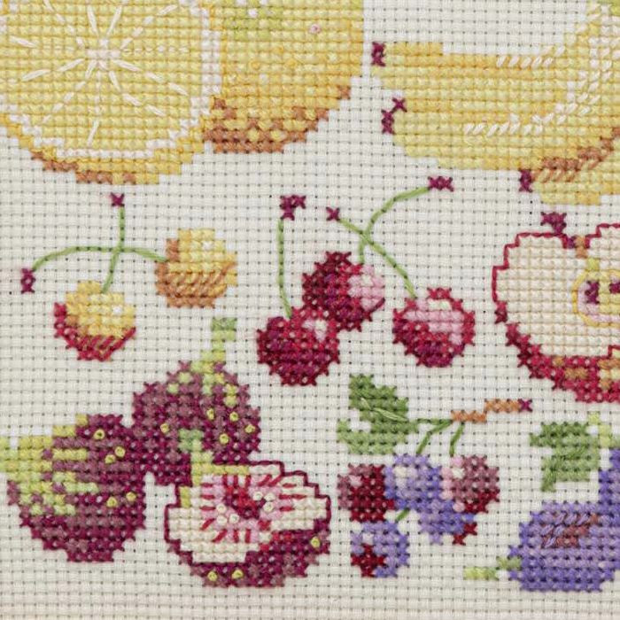 人気ブランド新作豊富 ホビーラホビーレ クロスステッチフレーム 秋空とコスモス 図案 見本 刺繍糸 Www Anavara Com