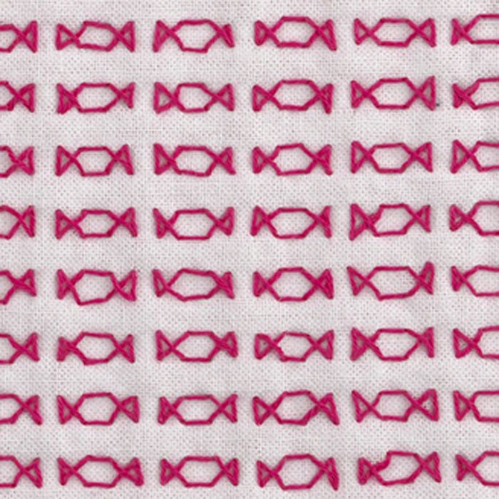 刺し子 キャンディセット | リバティ 生地、編み物、刺繍