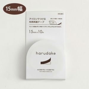 harudake（7mm） | リバティ 生地、編み物、刺繍、刺し子のこと
