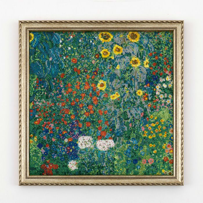 HOBBYRA HOBBYRE クロスステッチ ゴッホコレクション クロスステッチ