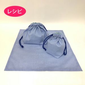 harudakeでつくるランチセット2（レシピ）