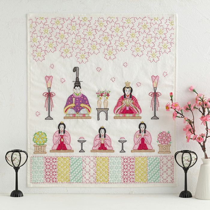 ステッチクロス＜coffee time＞ | リバティ 生地、編み物、刺繍