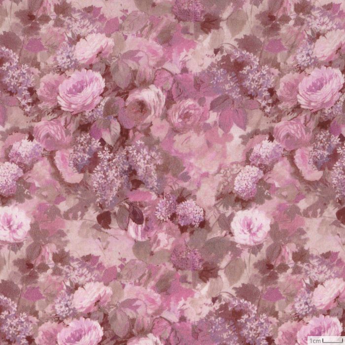 リバティプリント ハムステッド・サマー＜03P＞ 生地 （ホビーラ  