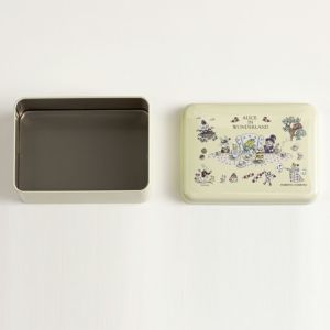 プチ缶＜アリス＞