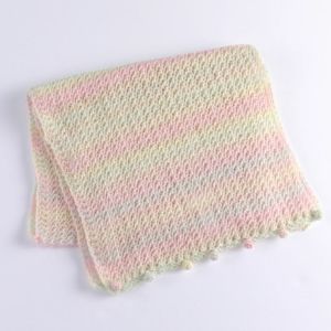 【完成品】レイシー2WAYストール<ルル38P>