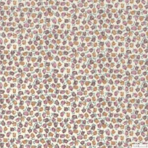 リバティプリント ティルティル＜12BE＞生地 （ホビーラホビーレオリジナル）2023AW