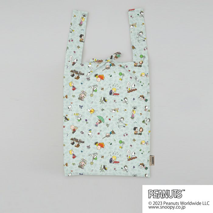 トートバッグ＜手芸ストリート＞ | リバティ 生地、編み物、刺繍