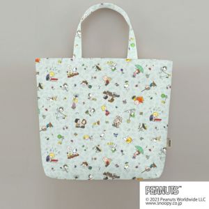 ラミネートのバッグ＜トートバッグ＞＜B1＞（材料セット）