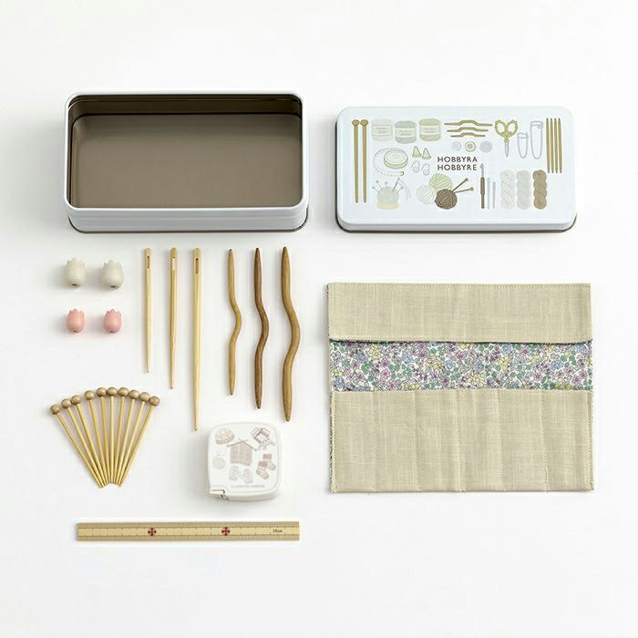 メジャー＜ハーブ＞ | リバティ 生地、編み物、刺繍、刺し子のことなら  