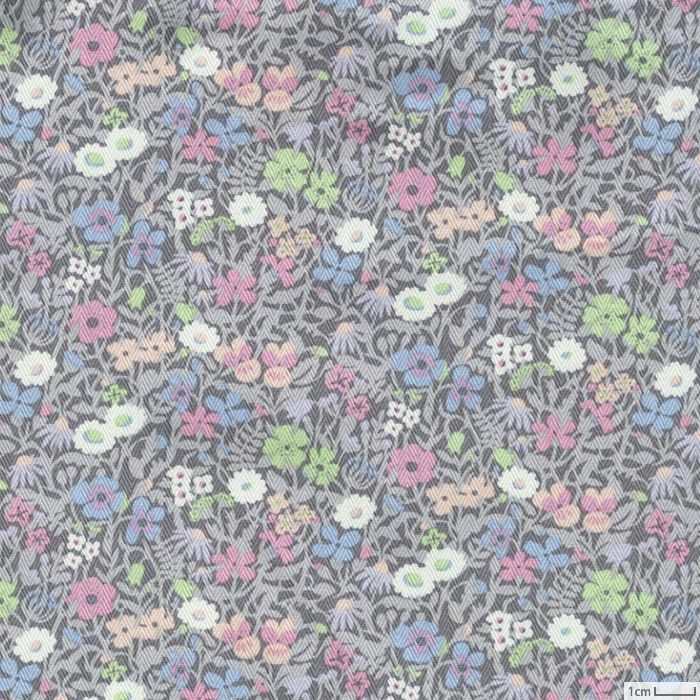 生地見本　アシュテッド・アデラジャ・ジェニーズリボンズ 生地見本 アシュテッド・アデラジャ・ジェニーズリボンズ サンドウ