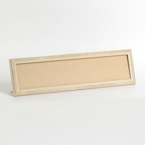 【7/25予約】レリーフフレーム（14×51cm）