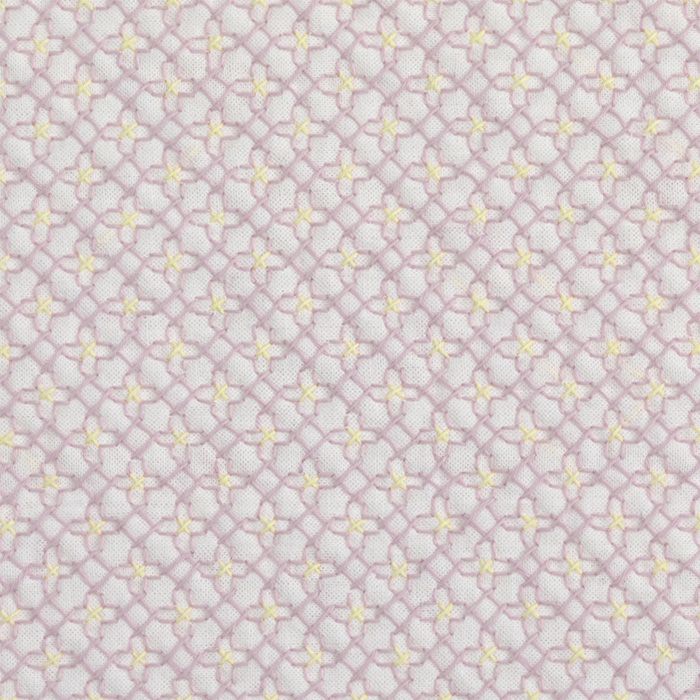 刺し子 亀甲花刺し | リバティ 生地、編み物、刺繍、刺し子のことなら