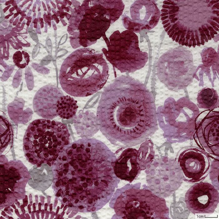 リバティプリント アーカイブ・ギンガム＜06GR＞生地 （ホビーラ  