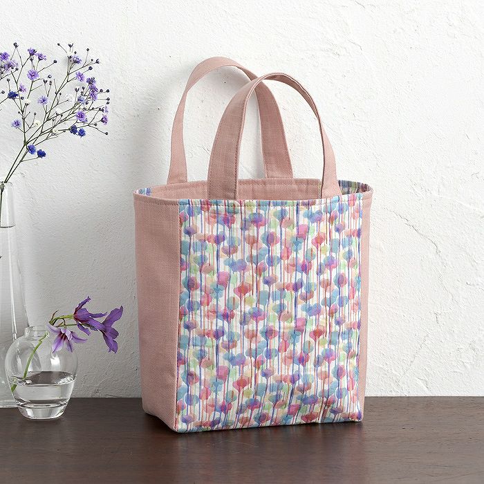 カットクロスでつくるマルチカバー3＜L1＞（材料セット） | リバティ