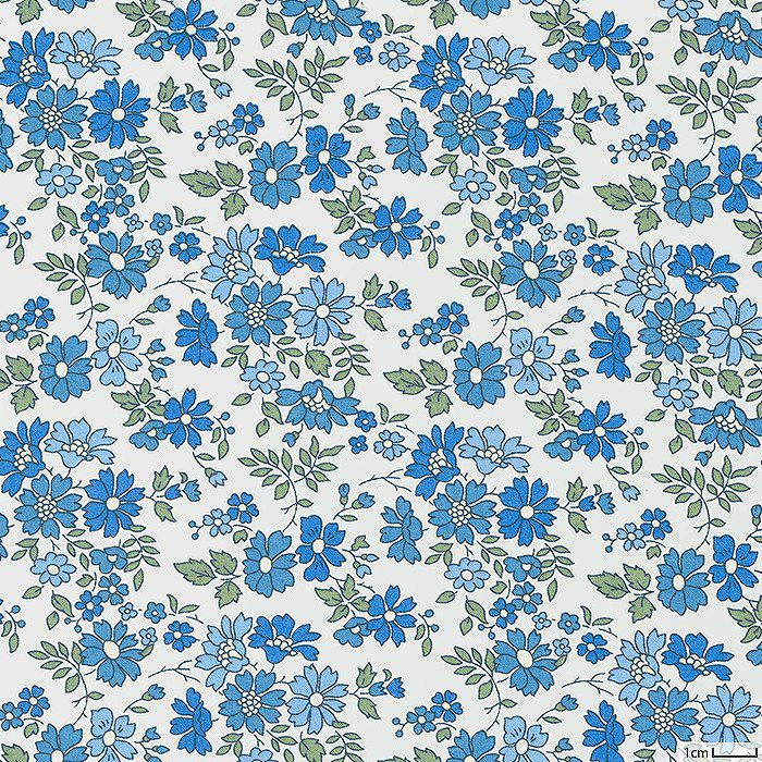 リバティプリント（リバティ・ファブリック） 生地｜ホビーラホビーレ 