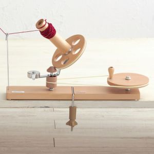 Knit Pro ナチュラル・ボールワインダー