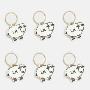 Lantern Moon ステッチ・マーカー＜MEADOW＞