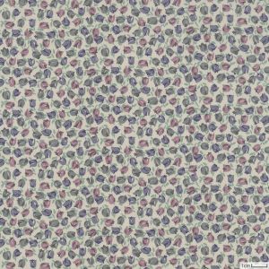 リバティプリント ティルティル＜15L＞生地 （ホビーラホビーレオリジナル）2024AW