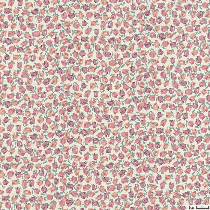 リバティプリント ティルティル＜13P＞生地 （ホビーラホビーレ  