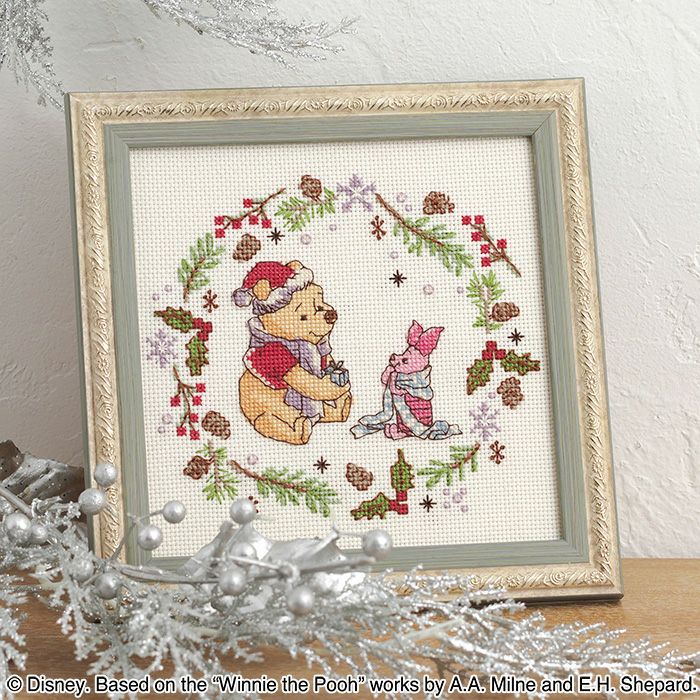 Amiiba クロスステッチ刺繍キット図案印刷済み 14ct サマーエンジェル プリント済み DIY ウォールアート 装飾 初心者 図柄印刷 |  hananoki 5のセットスタンプクロスステッチキット小さな町パターン刺繍工芸品52x44 cm 14CT