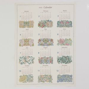 カレンダー＜コレクション＞