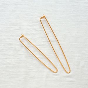 SEEKNIT ほつれ止2本セット（軽金属）