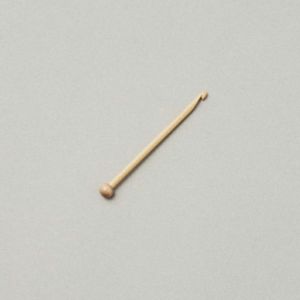 SEEKNIT 小かぎ針（Shirotake）