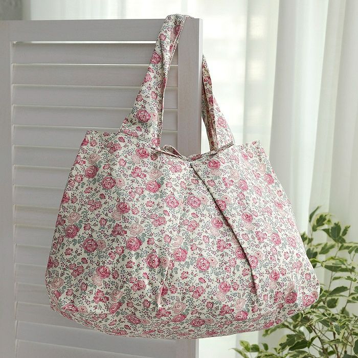 カットクロスでつくるマルチカバー3＜L1＞（材料セット） | リバティ