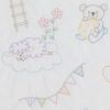 ベビーケット＜星空さんぽ＞のひつじとくま