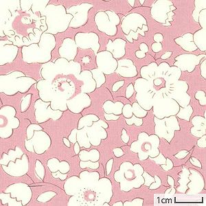 mimo　アデラジャ　ベッツィ　リバティプリント使用　オーダー mimo アデラジャ ベッツィ リバティプリント使用 オーダー mimo様専用