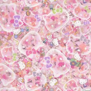 リバティプリント バブル・ドリームス＜J24B＞生地 （リバティ・ファブリックス）2024AW
