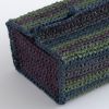 【完成品】ティッシュカバー＜ラフィスグラン1009＞