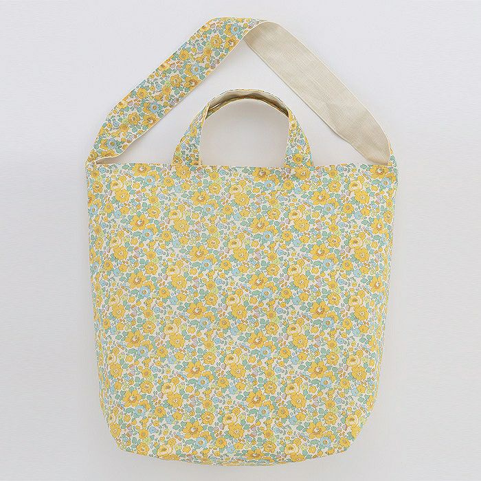 カットクロスでつくるマルチカバー3＜L1＞（材料セット） | リバティ