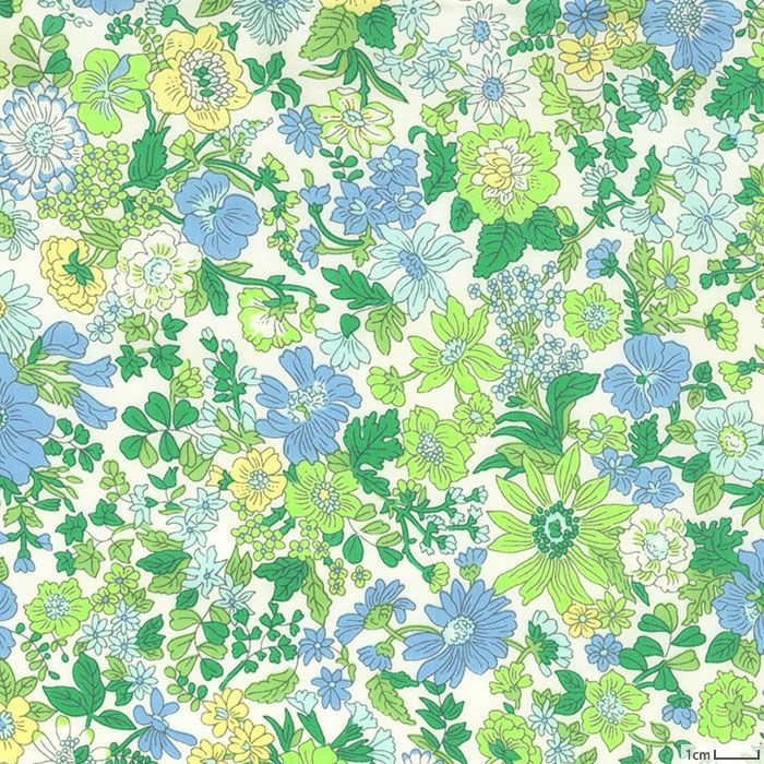 リバティシュシュNo322✿チューリップシャドー✿ハンドメイド りきみ