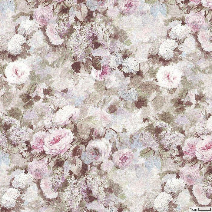 リバティプリント ハムステッド・サマー＜08BE＞生地 （ホビーラ  