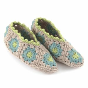 【完成品】モチーフソックス<ウールスイート4239>