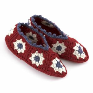 【完成品】モチーフソックス＜ウールスイート3331＞