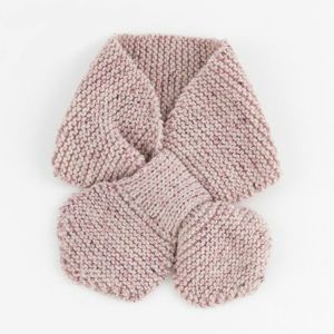 【完成品】クロスマフラーKids＜12P＞