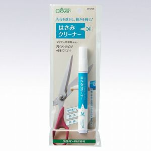はさみクリーナー