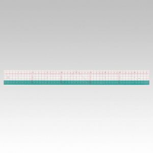 方眼定規＜50cm＞