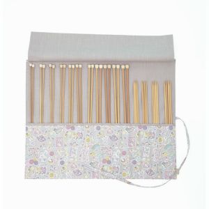 棒針セット＜メルスリー＞＜GR＞