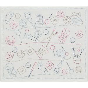 刺し子 手芸道具