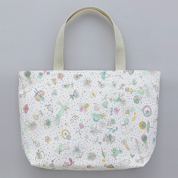 カットクロスでつくるマルチカバー3＜L1＞（材料セット） | リバティ