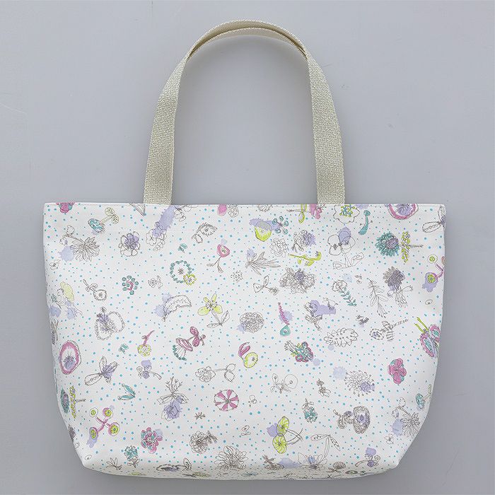 カットクロスでつくるマルチカバー3＜L1＞（材料セット） | リバティ